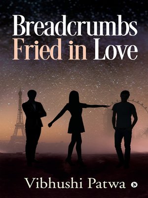cover image of Breadcrumbs Fried in Love